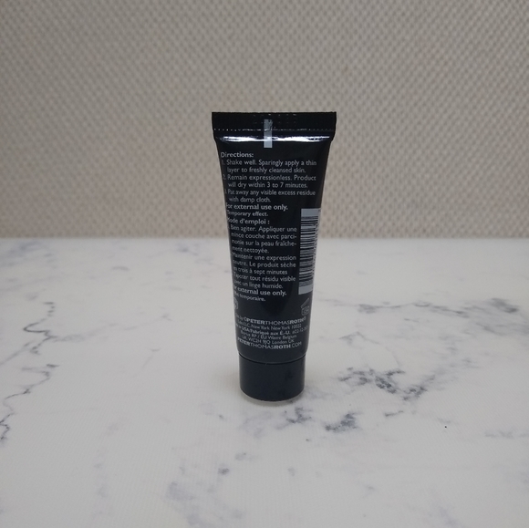 Peter Thomas Roth Instant Firm Eye Mini Travel Size .17 oz/5 mL - Picture 5 of 5